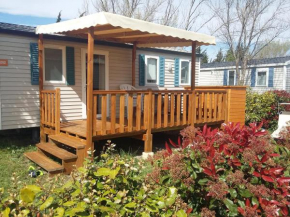 Mobilhome ECHO des VAGUES